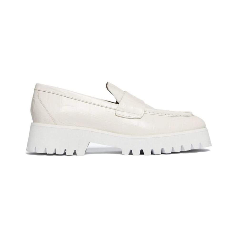 Frēda Salvador Hana Leather Loafer